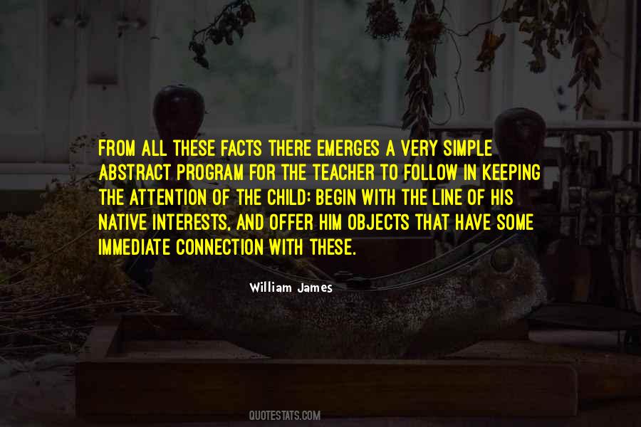 The Very Simple Quotes #1045629