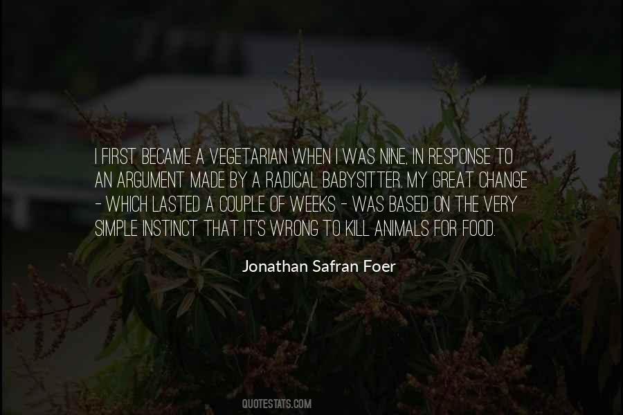 The Very Simple Quotes #1063354
