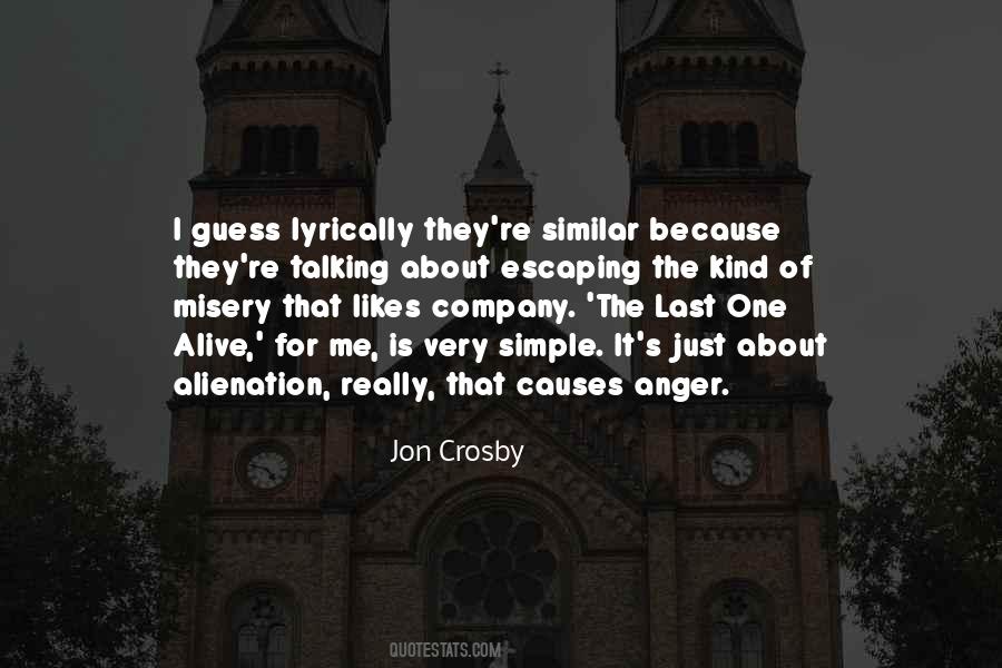 The Very Simple Quotes #1187548