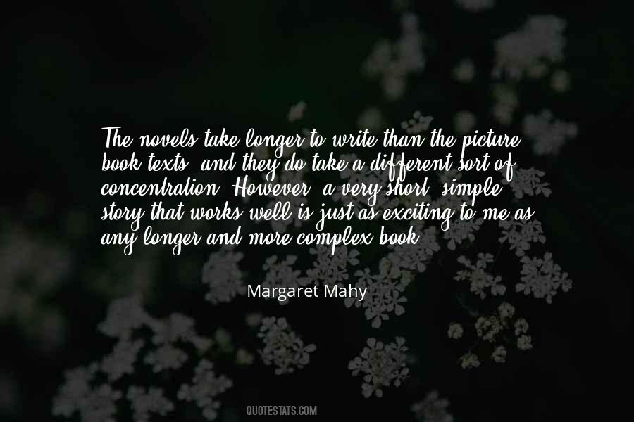 The Very Simple Quotes #1382214