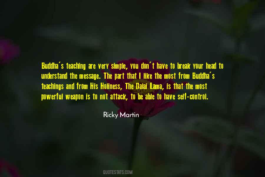The Very Simple Quotes #1470381