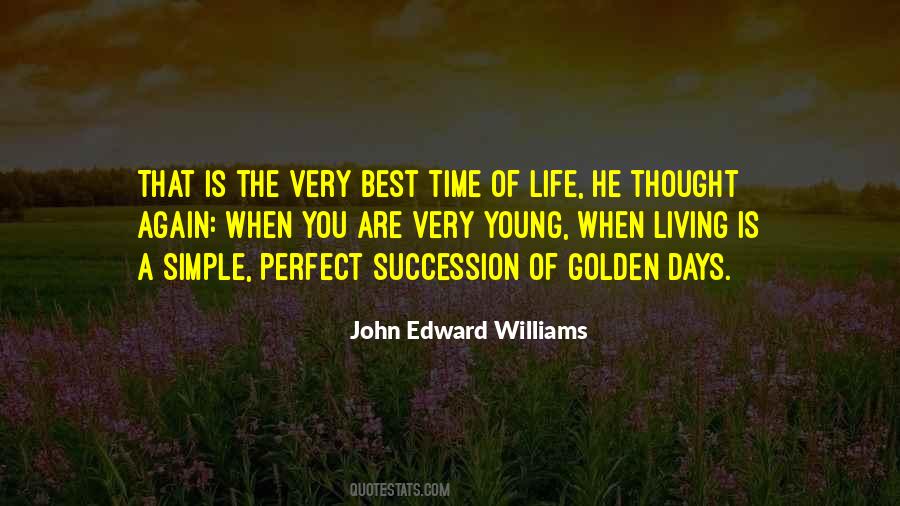 The Very Simple Quotes #1487729