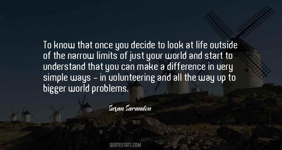 The Very Simple Quotes #1635898