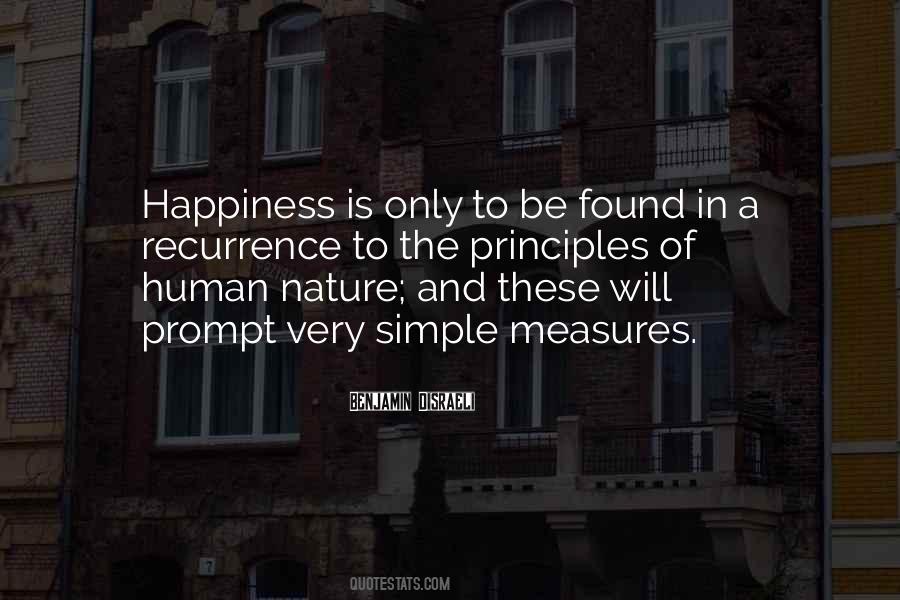 The Very Simple Quotes #1703076