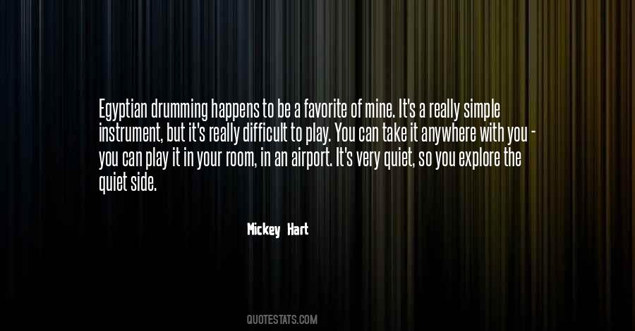 The Very Simple Quotes #1714498