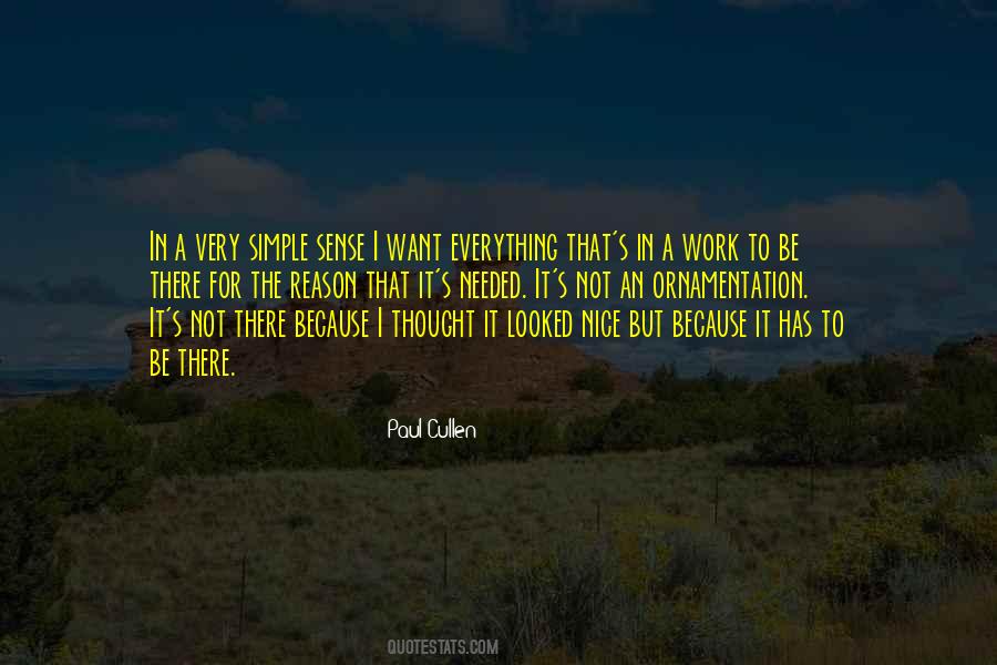 The Very Simple Quotes #1734173