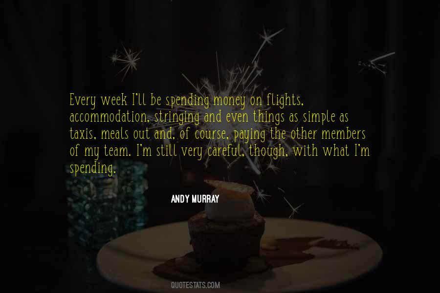 The Very Simple Quotes #210805