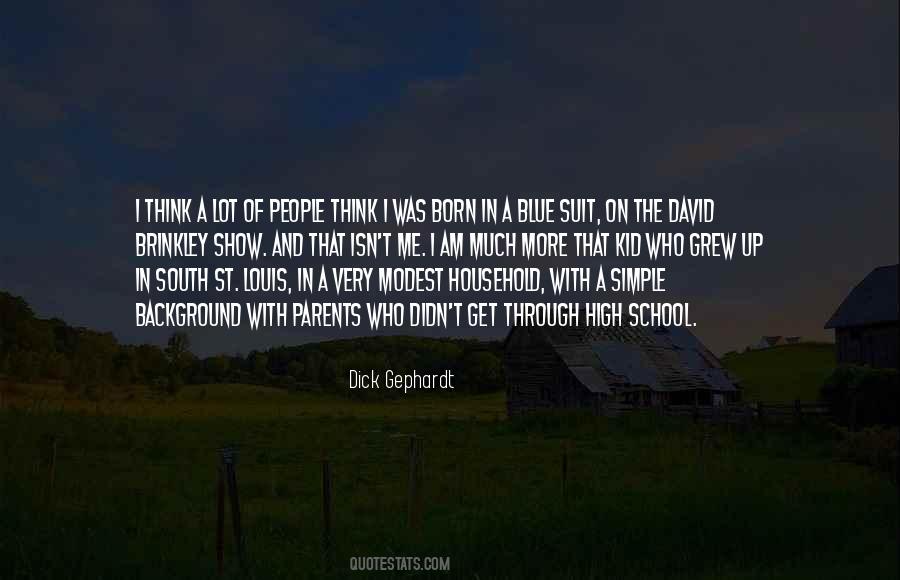 The Very Simple Quotes #486678