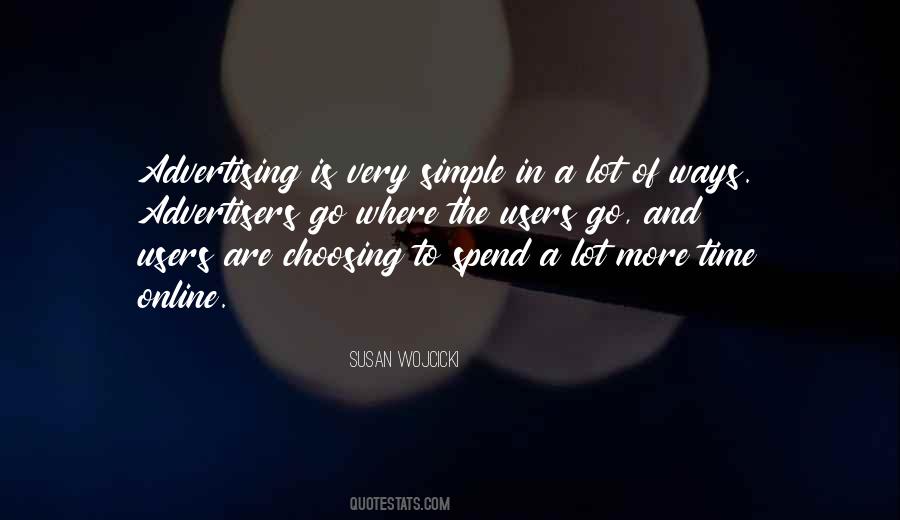 The Very Simple Quotes #576296