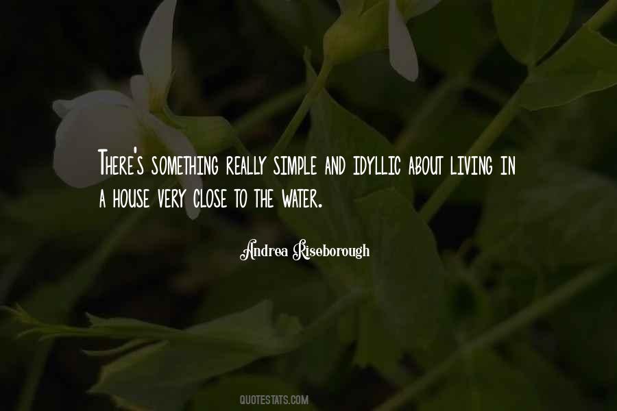 The Very Simple Quotes #601802
