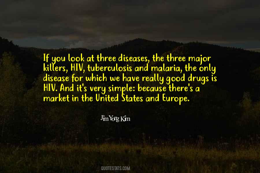 The Very Simple Quotes #65821