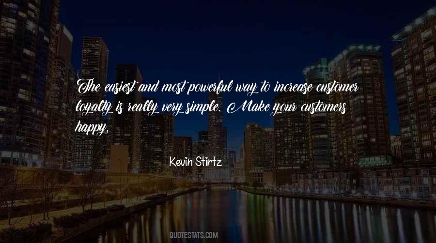 The Very Simple Quotes #696166
