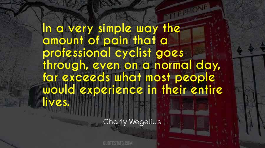 The Very Simple Quotes #917735