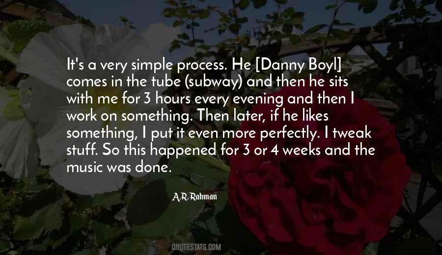The Very Simple Quotes #939452