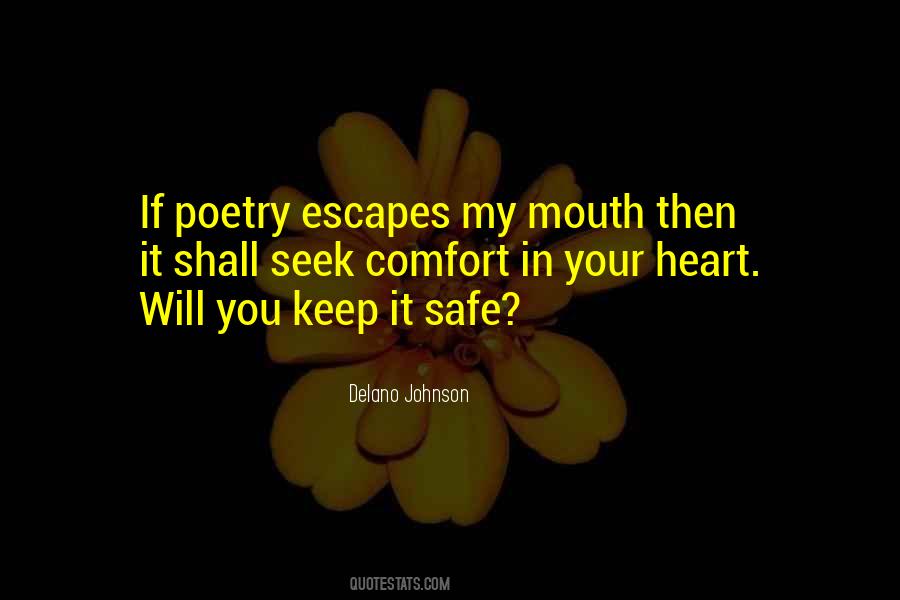Keep You In My Heart Quotes #1287286