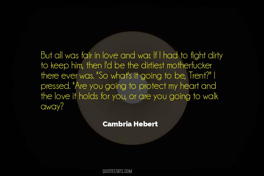 Keep You In My Heart Quotes #1783412