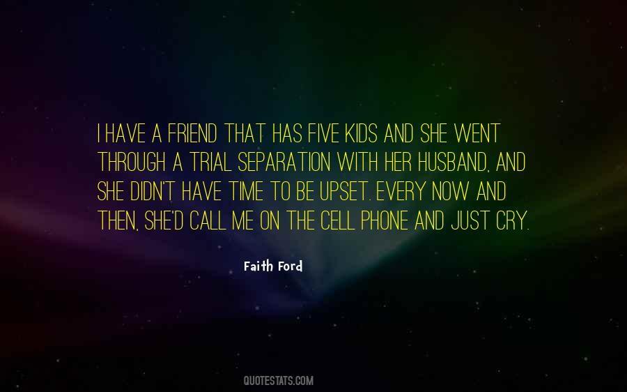 Just A Phone Call Quotes #1737104