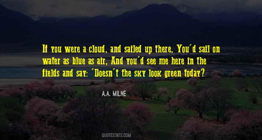 You Were Here Quotes #535869