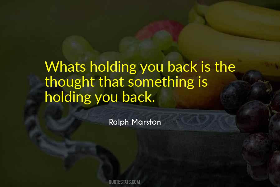 Whats That Quotes #1132864