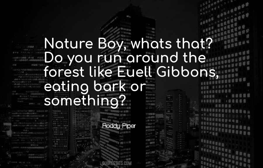 Whats That Quotes #515341