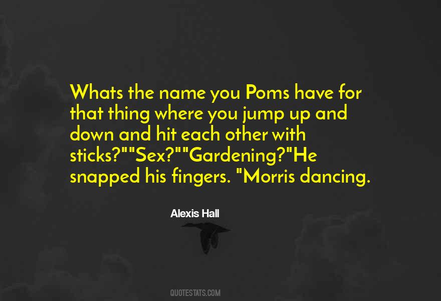 Whats That Quotes #571162