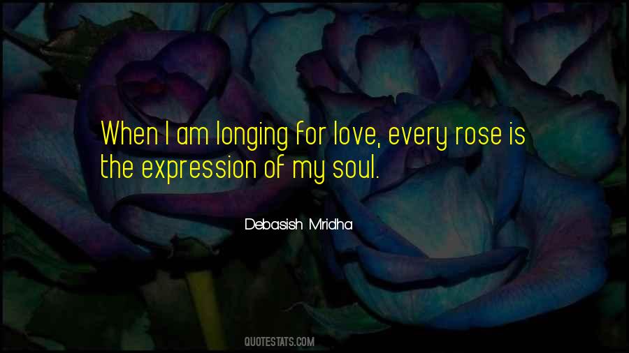 M Rose Quotes #1426327