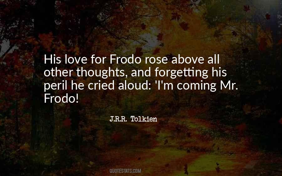 M Rose Quotes #1639818