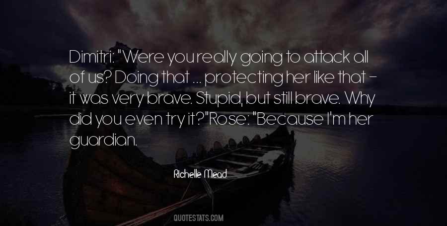 M Rose Quotes #363364