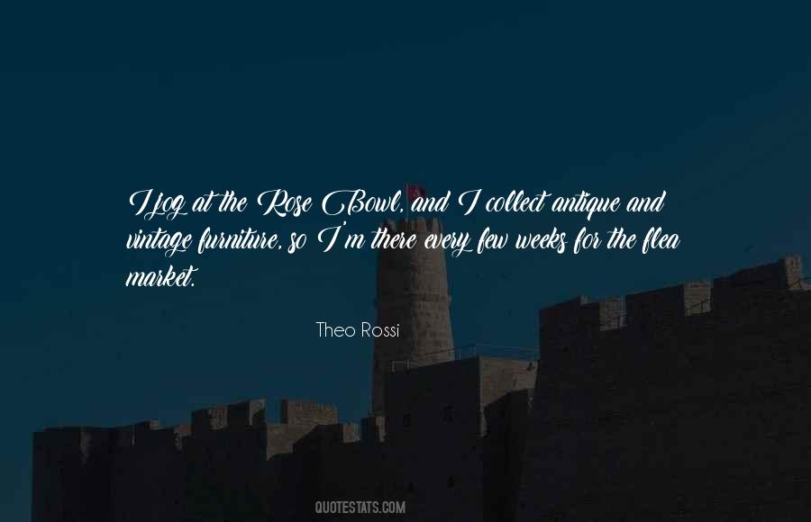 M Rose Quotes #395906