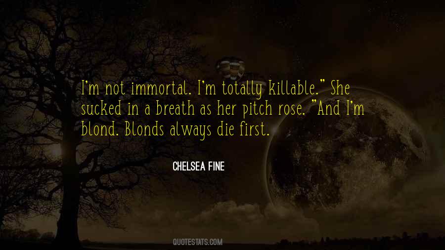 M Rose Quotes #904461