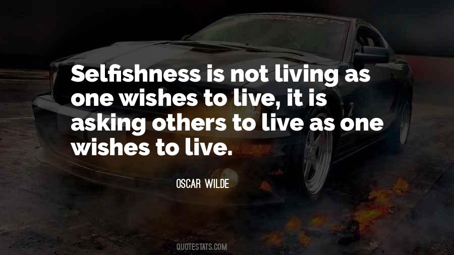 Quotes About One Wishes #1012671