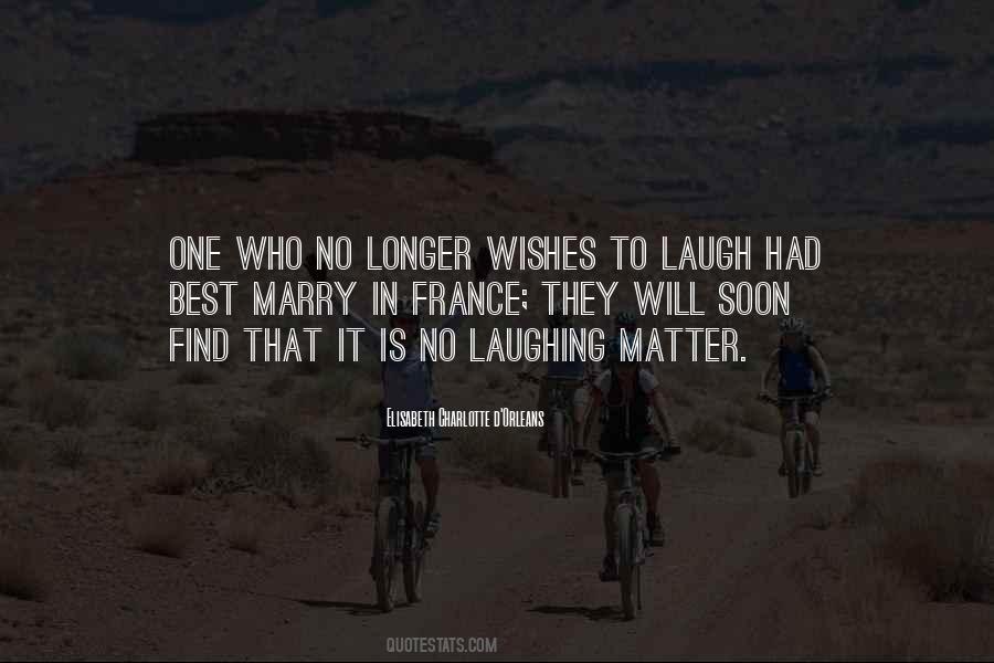 Quotes About One Wishes #128345