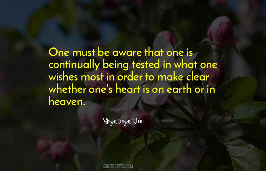 Quotes About One Wishes #1742134