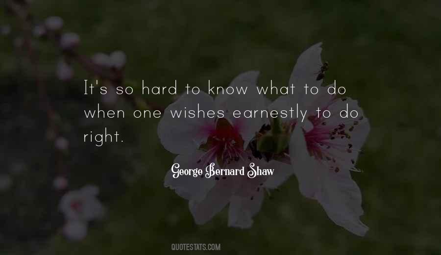 Quotes About One Wishes #290285