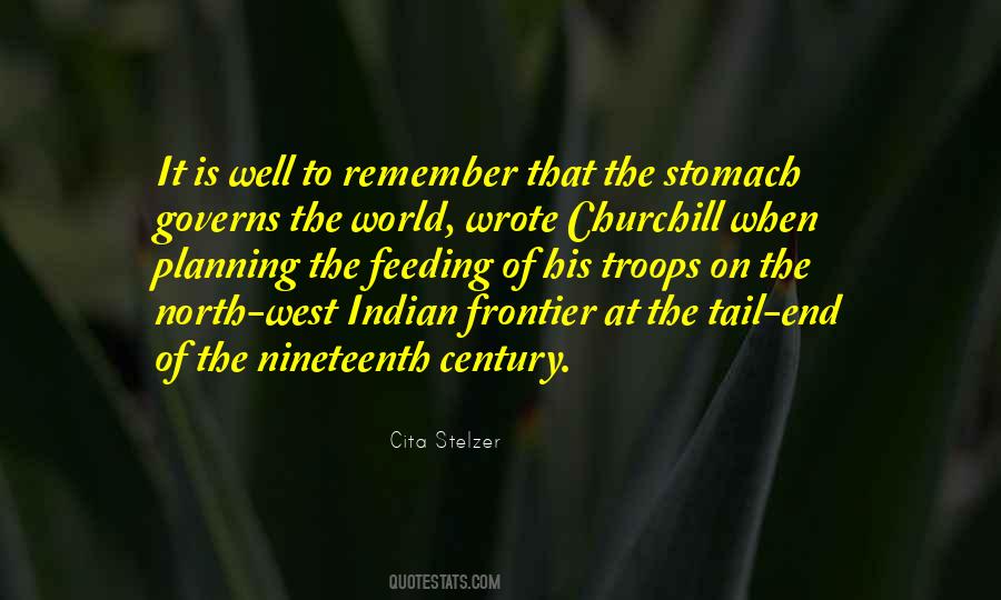 Indian War Quotes #1831053