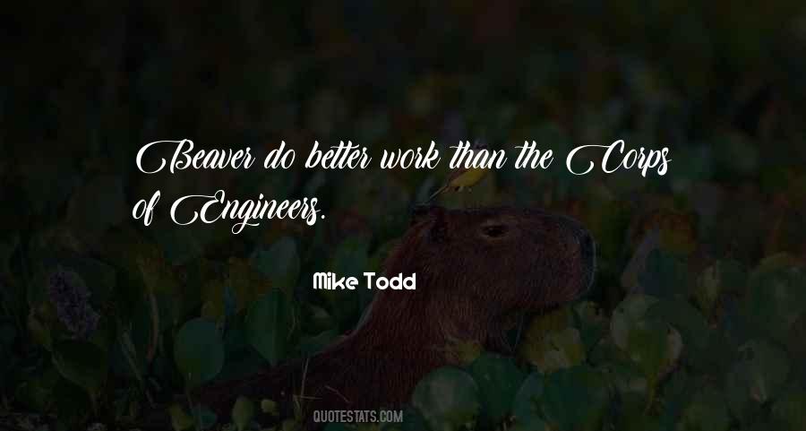 Better Work Quotes #819252