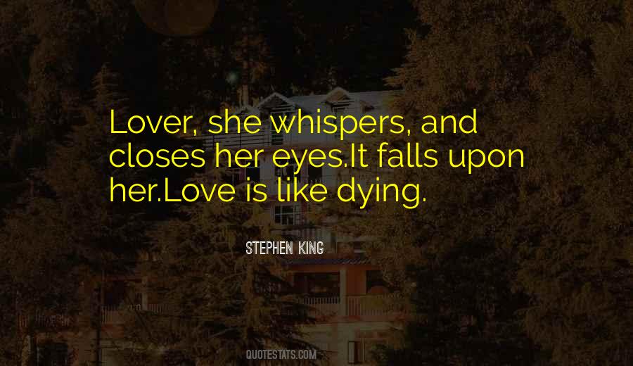 Werewolf Love Quotes #1786786