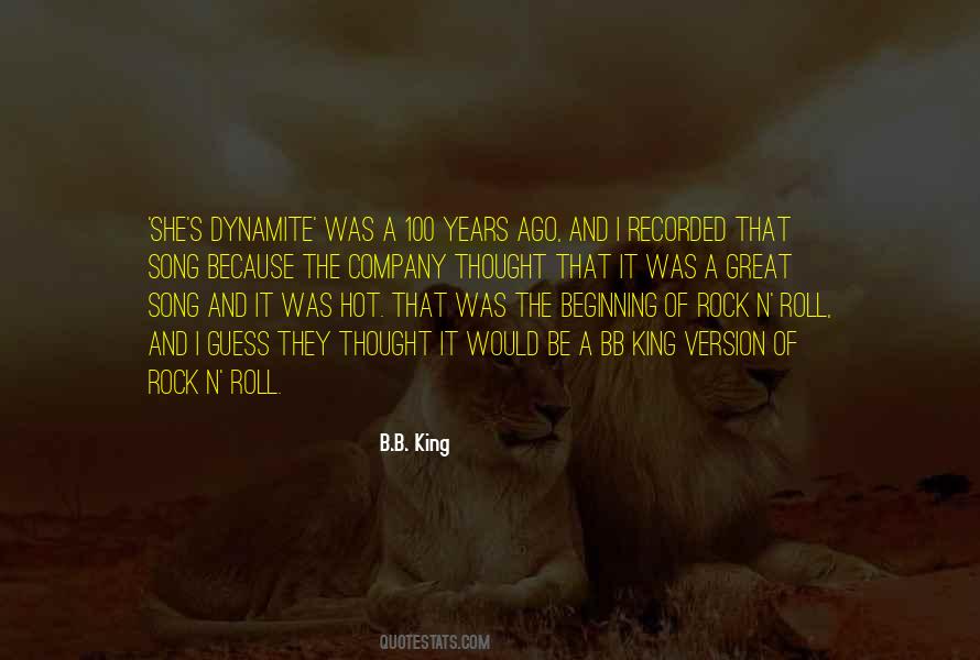 Hot Song Quotes #99821