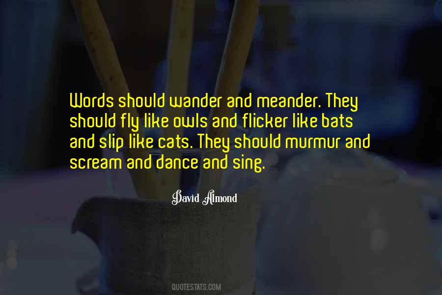 Quotes About Mjolo #794422