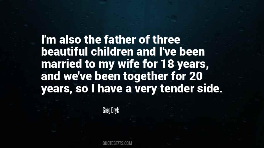 Married 20 Years Quotes #540307