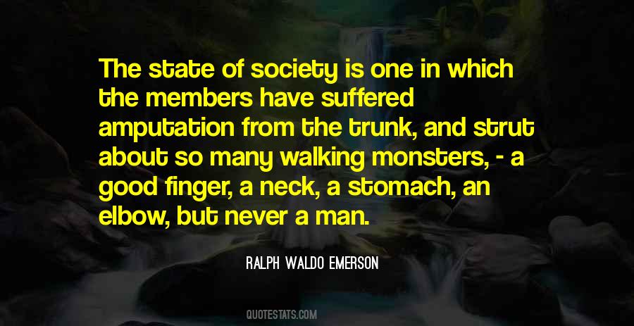Strut It Quotes #310599