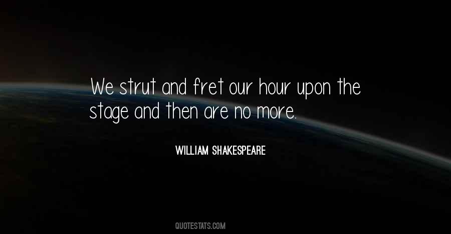 Strut It Quotes #921878