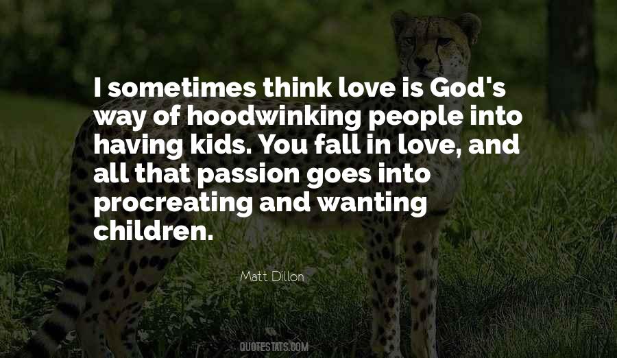 Love Is God Quotes #838880