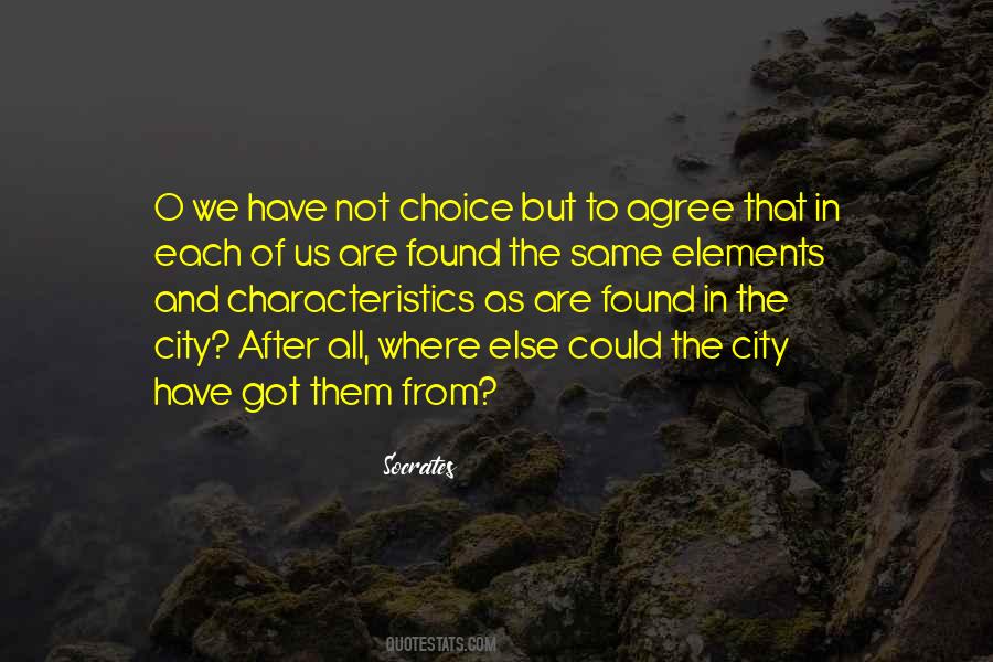 Not Same Quotes #125343