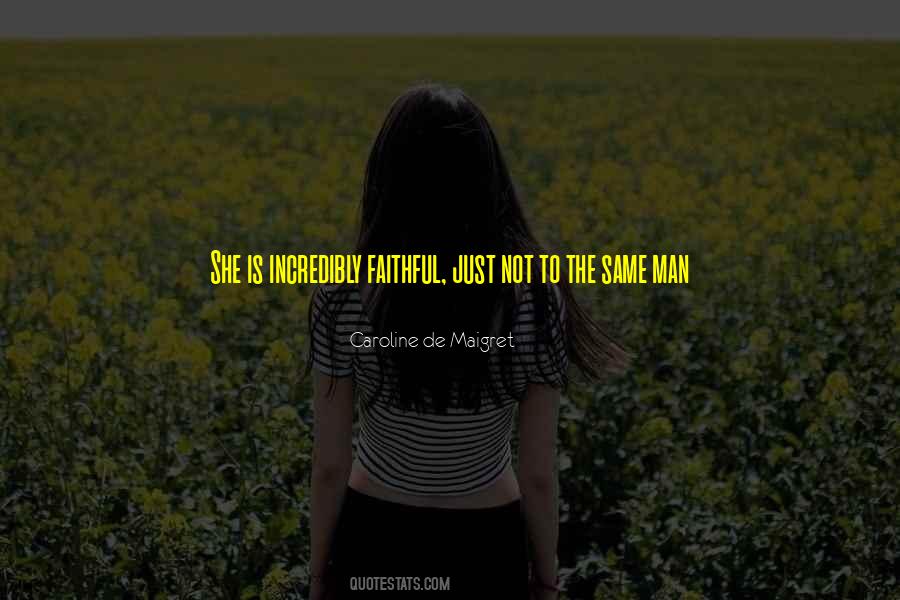 Not Same Quotes #12929