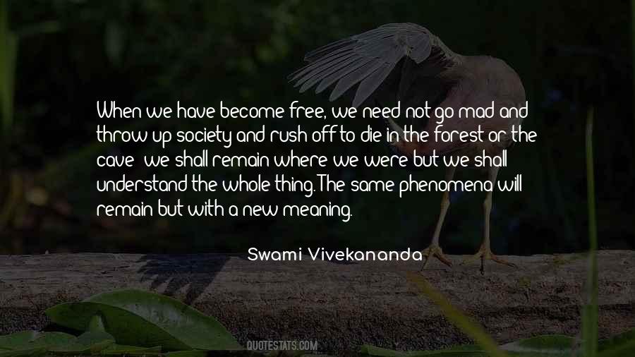 Not Same Quotes #146082