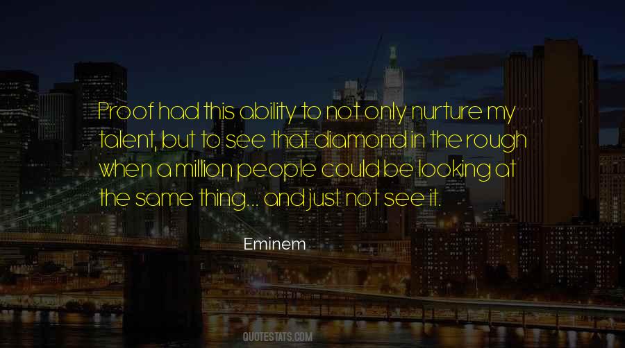 Not Same Quotes #161617