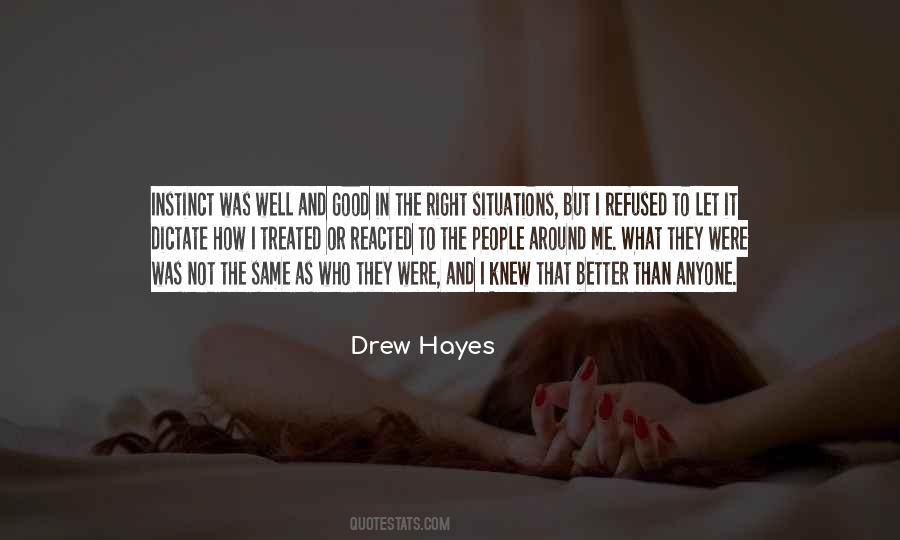Not Same Quotes #169832