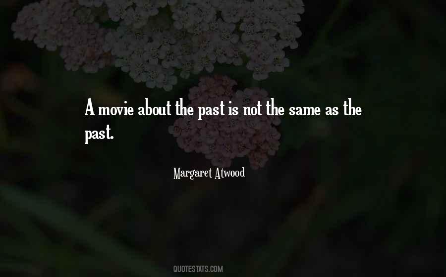 Not Same Quotes #93994