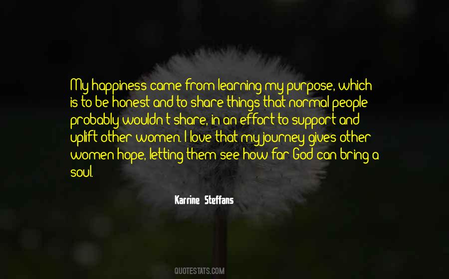 Happiness Is Giving Quotes #1254600